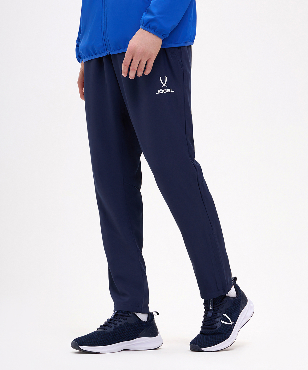 Брюки спортивные CAMP 2 Lined Pants, темно-синий