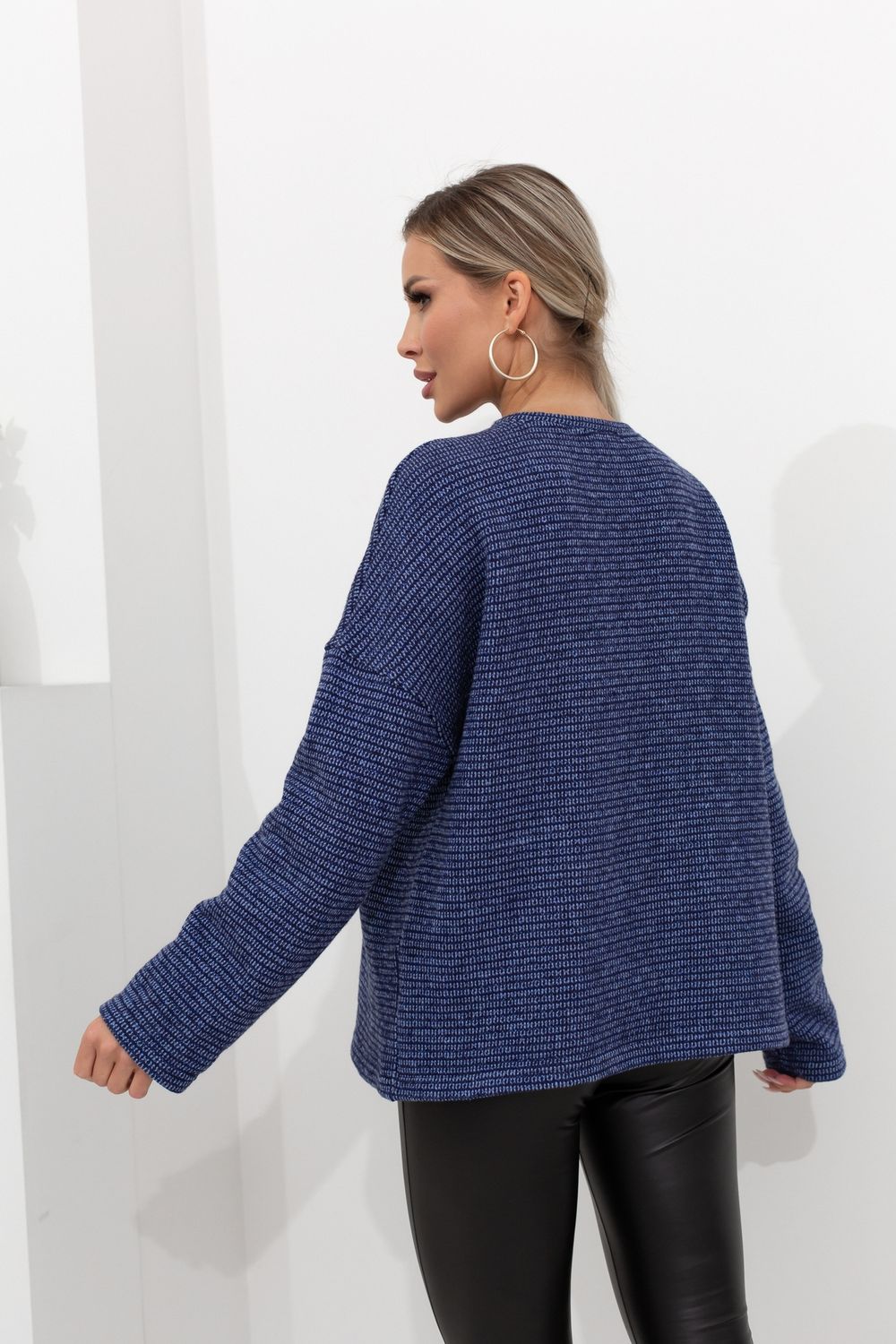 Джемпер Влада №1 Valentina