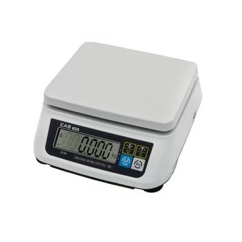 Весы CAS фасовочные
