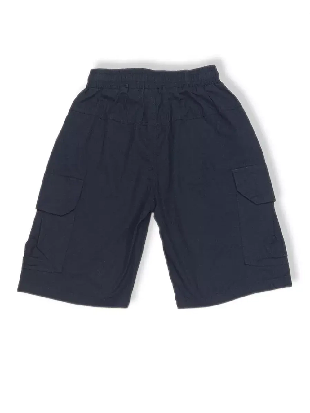 Шорты-Бермуды хлопок.