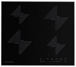 Варочная поверхность Kuppersberg ICS 608