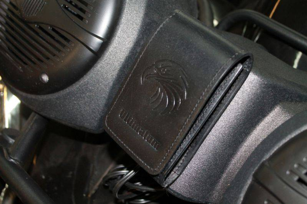 Система акустическая ULTIMATUM FX-200, 400 Вт