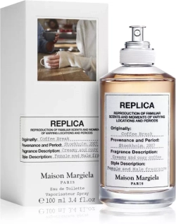 MAISON MARTIN MARGIELA Replica Coffee Break