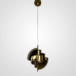 Светильник Louis Weisdorff Multi-Lite Pendant By Imperiumloft