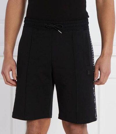 Шорты Desort HUGO - черный(50510122)