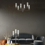 5275/6C LN Люстра E14 6*40Вт 220В IP20 CLASSI