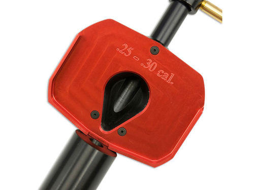 Направляющая Bore Tech для шомпола, с держателем патча, к. 6,3мм-.30 (BTPG-2100-00)