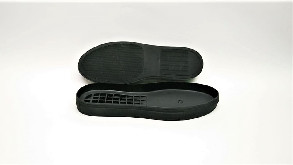 Л - 4 лекала (МУЖСКИЕ КЕДЫ)