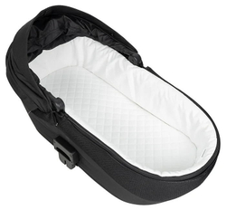 Детская коляска Farfello Molly Pro 3 в 1 черный