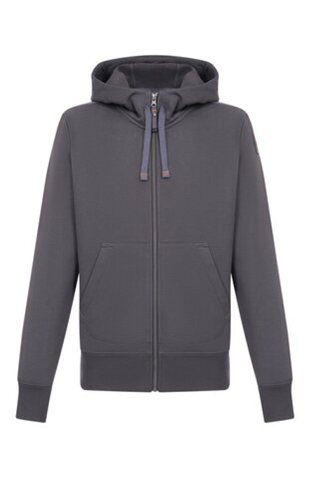 Костюм муж. Parajumpers Charlie Easy / Makalu 736 серый