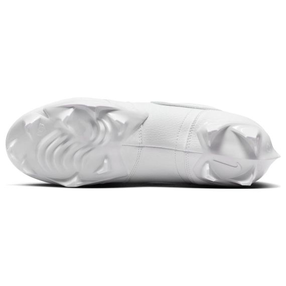 Jordan Air Jordan 1 Футбольные бутсы Низкие Белые Мужские