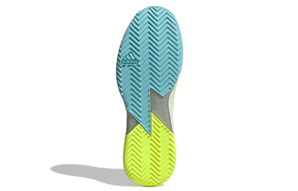 Кроссовки Adidas Adizero Ubersonic 4
