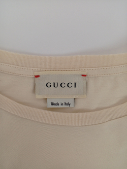 Футболка Gucci