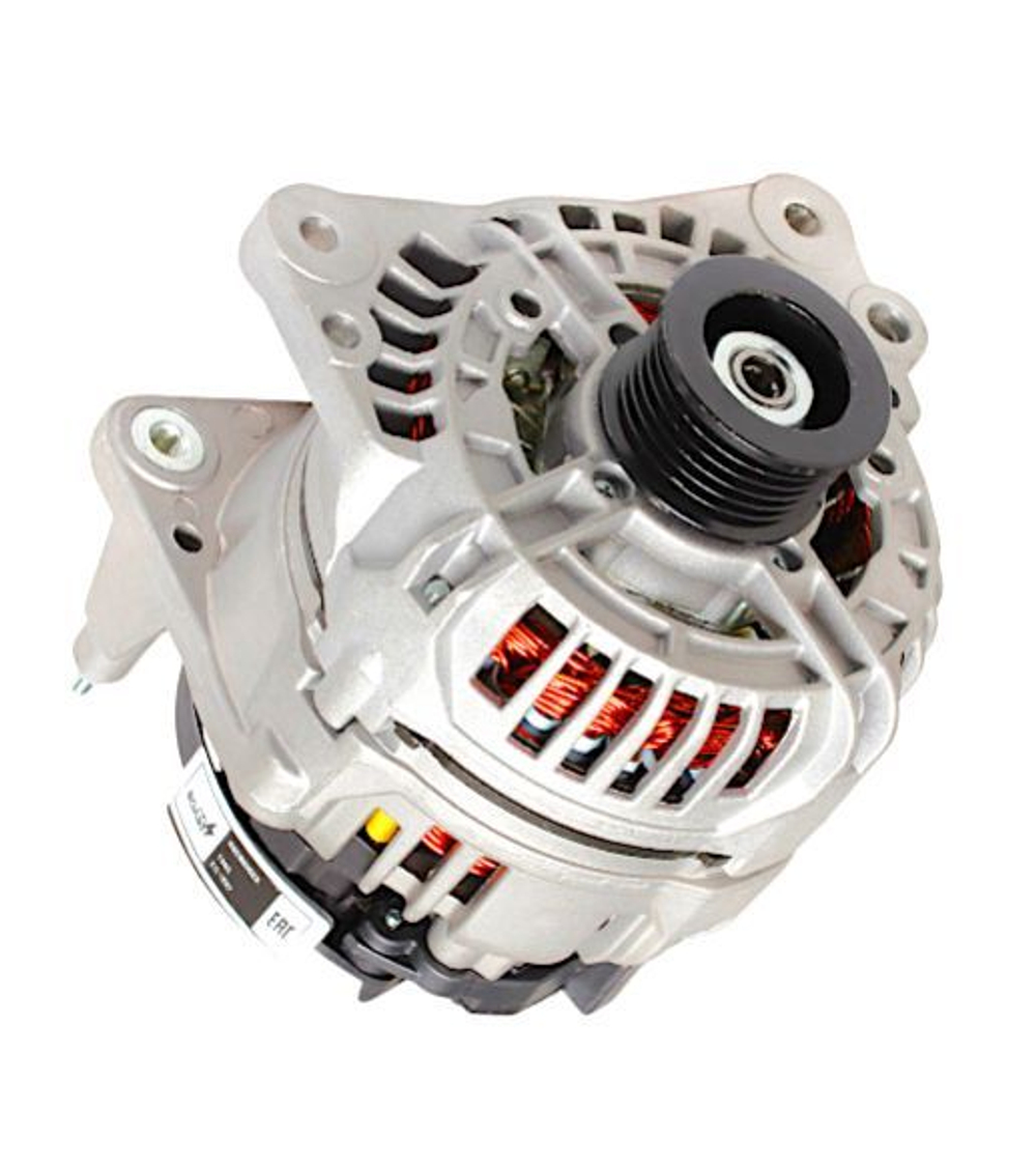 Генератор ALB1072