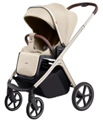 Коляска 2 в 1 Carrello Vector CRL-6550 Seashell Beige