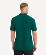 Поло ESSENTIAL Cotton Polo 23, зеленый