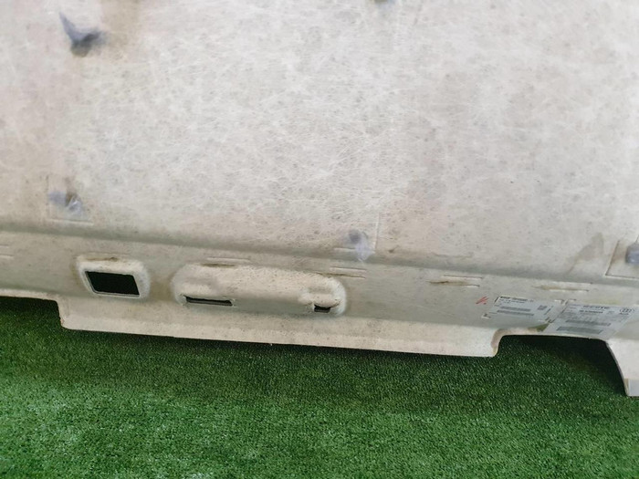 Обшивка потолка Audi Q7 2 (2015-н.в.)