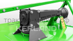Косилка садовая Kerland | Керланд RK1600 (1,6 м)