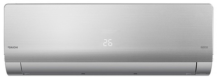 Тепловой насос Daichi UNIque Inverter UNI25AVQS1R/UNI25FVS1R