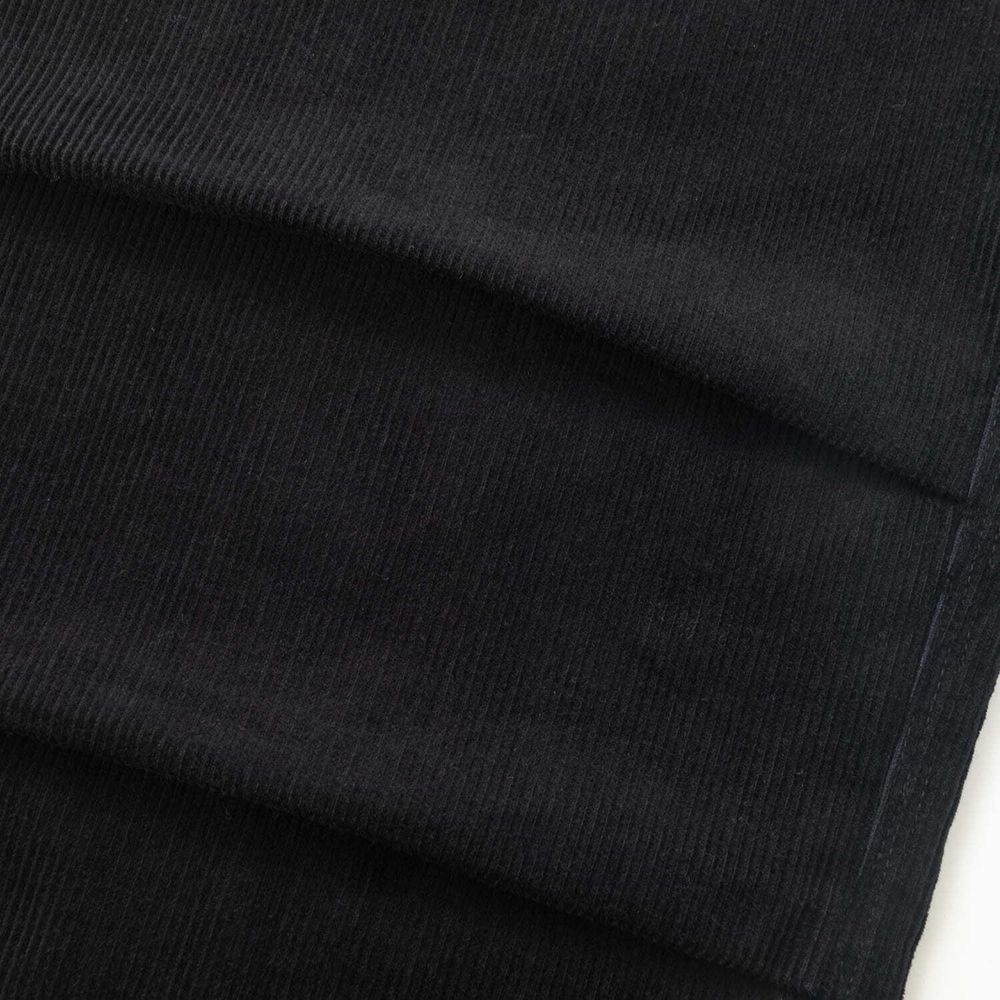 Брюки Ymkashix Velvet 7.0 черные