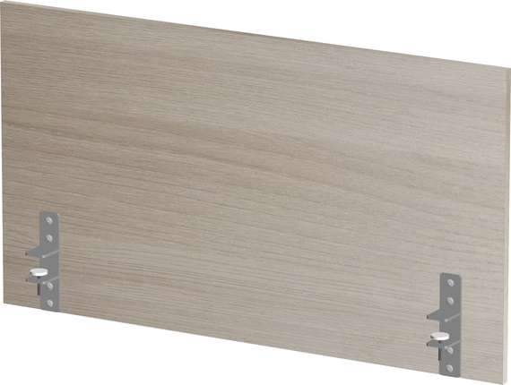 Экран Стандарт Про ясень шимо светлый