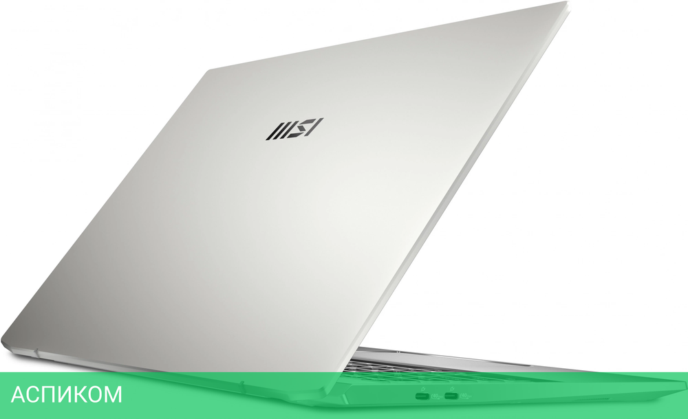 Ноутбук MSI Prestige A16 AI+ A3HMG-083RU