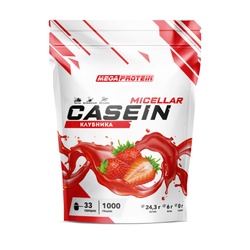 CASEIN micellar (MegaProtein)