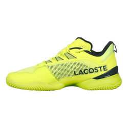 Мужские теннисные кроссовки Lacoste AG-LT Ultra Men - Yellow