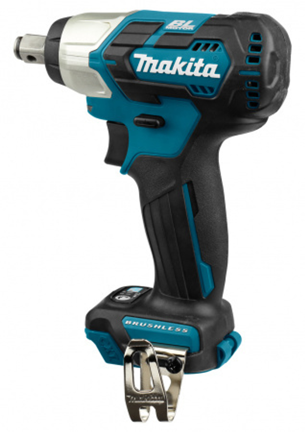 Гайковерт Makita TW161DZ