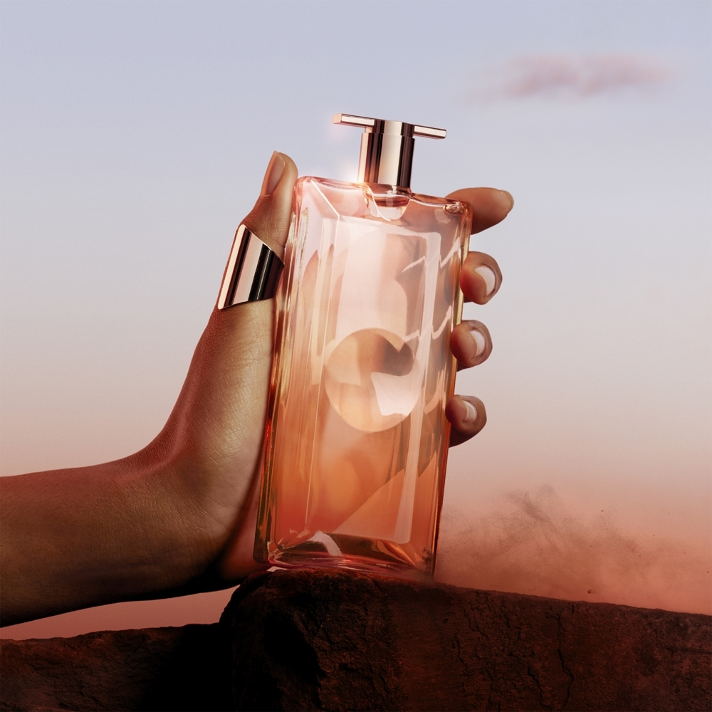 Lancome Idole Now парфюмерная вода женская