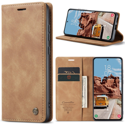 Чехол-книжка CaseMe Matte Samsung Galaxy S25+