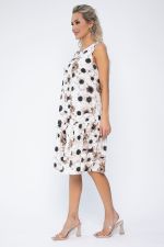 Платье Твой образ (белое) П13560-12М LT Collection