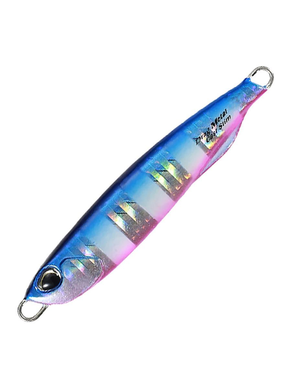 Блесна пилькер DUO Drag Metal Cast Shot, 20 г, PHA0270 Pink Candy