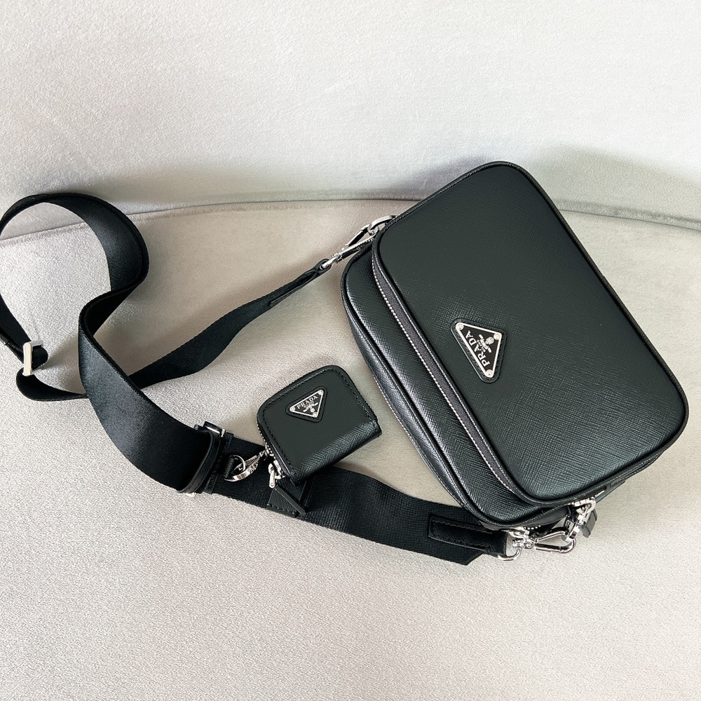 Prada Bag 20 cm