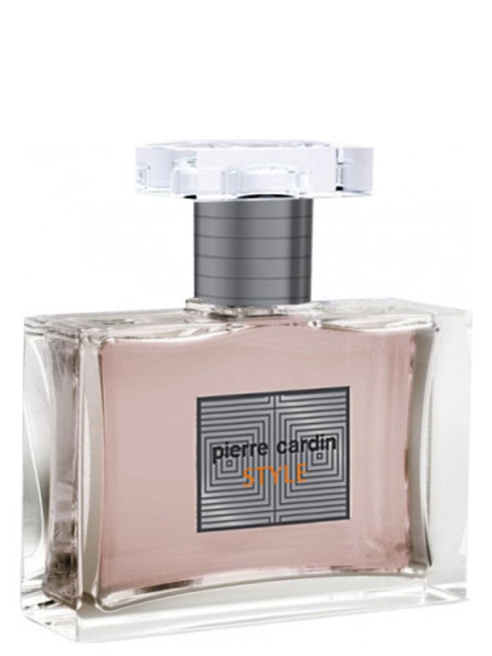 Pierre Cardin Style