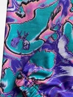 Брюки Гидроплан "Pink Smoke"