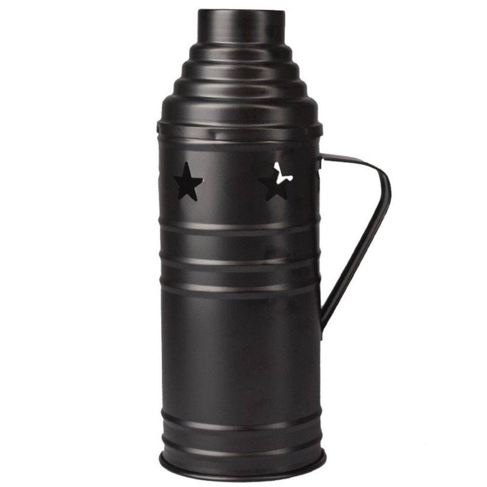 Колпак - черный