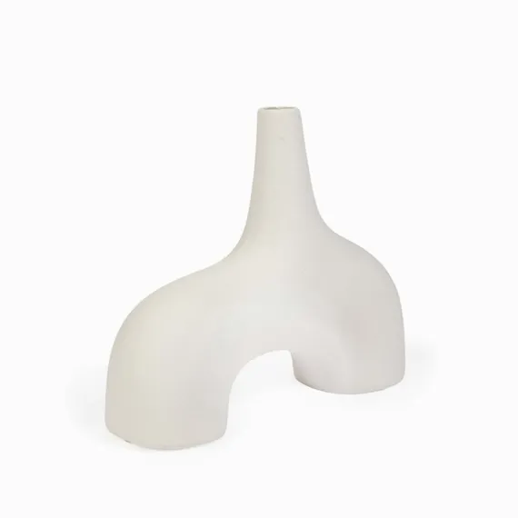 Ваза Narrow Mouth высота 24