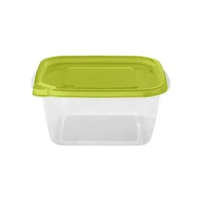 КОНТЕЙНЕР С КЛАПАНОМ ФРЭШ 1Л (зеленый)