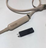 Ремонт аккумулятора Beates X