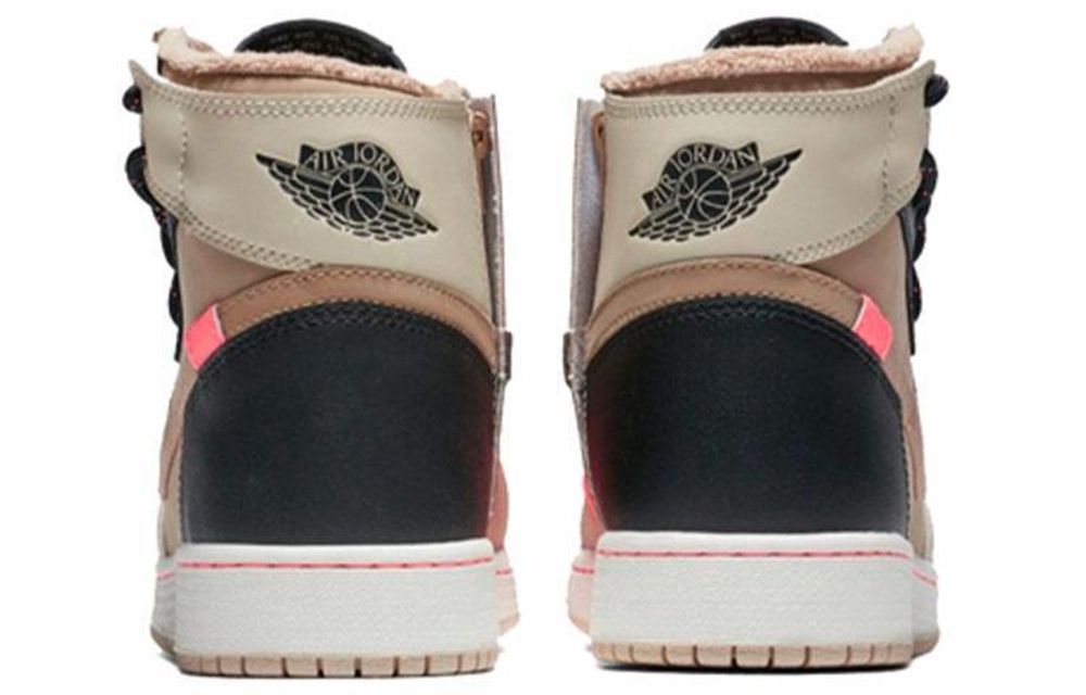 Кроссовки Jordan Air Jordan 1 Rebel Xx Utility Pack (Женская размерная сетка)