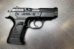 TANFOGLIO INNA к. 9мм Р.А. № AG07199