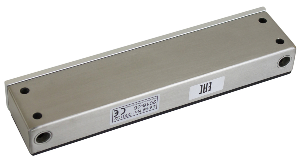 Замок электромагнитный AccordTec ML-350AWSN