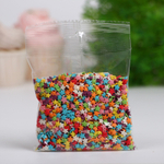 Посыпка кондитерская «Звёзды», ассорти, 50 г