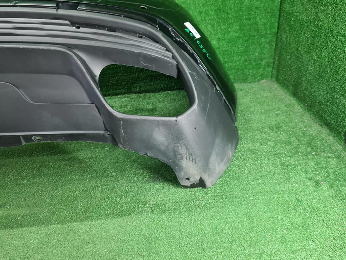 Бампер задний Hongqi HS5 (2019-н.в.)