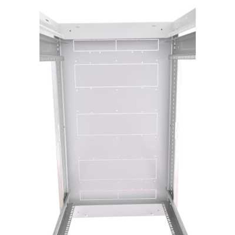 Телекоммуникационный шкаф ЦМО ШТК-М-42.8.10-48АА