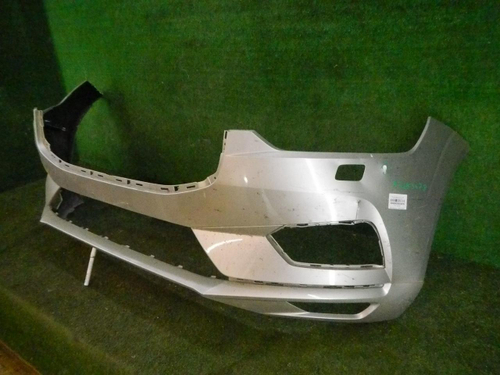 Бампер передний Volvo XC60 2 (2017-2021)