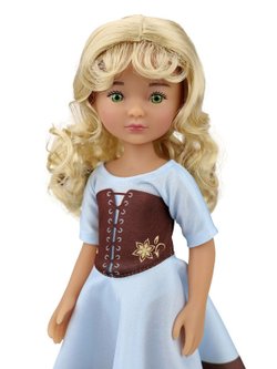 Кукла Ruby Red Марина 28см (CYA-2308)