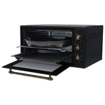 Электрическая мини-печь Oasis M-50CRB1