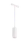 046CD 6W4K-W (1/20) Светильник для магнитного шинопровода